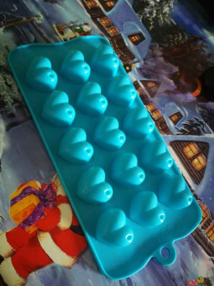 Lavorare con il gesso - 1