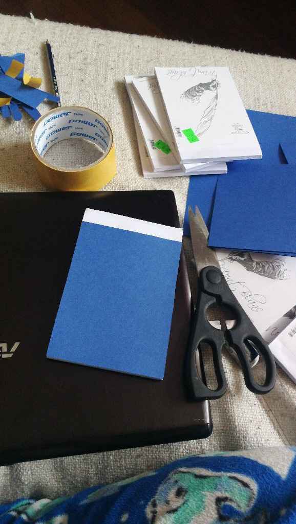 Regalini/degnaposto bimbi - 1