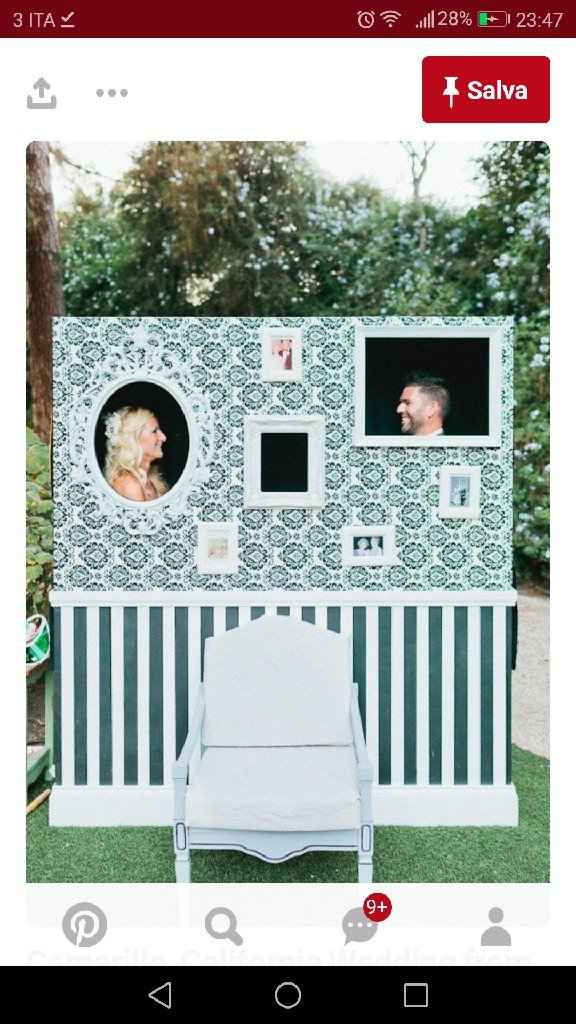 Photo booth - 1