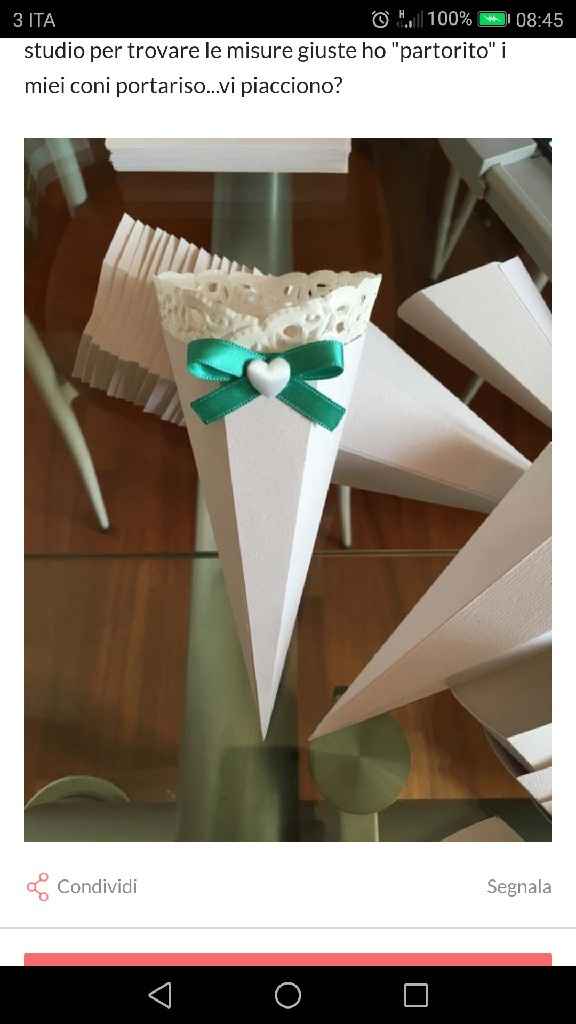 Coni riso.. 😞🙇 - 4