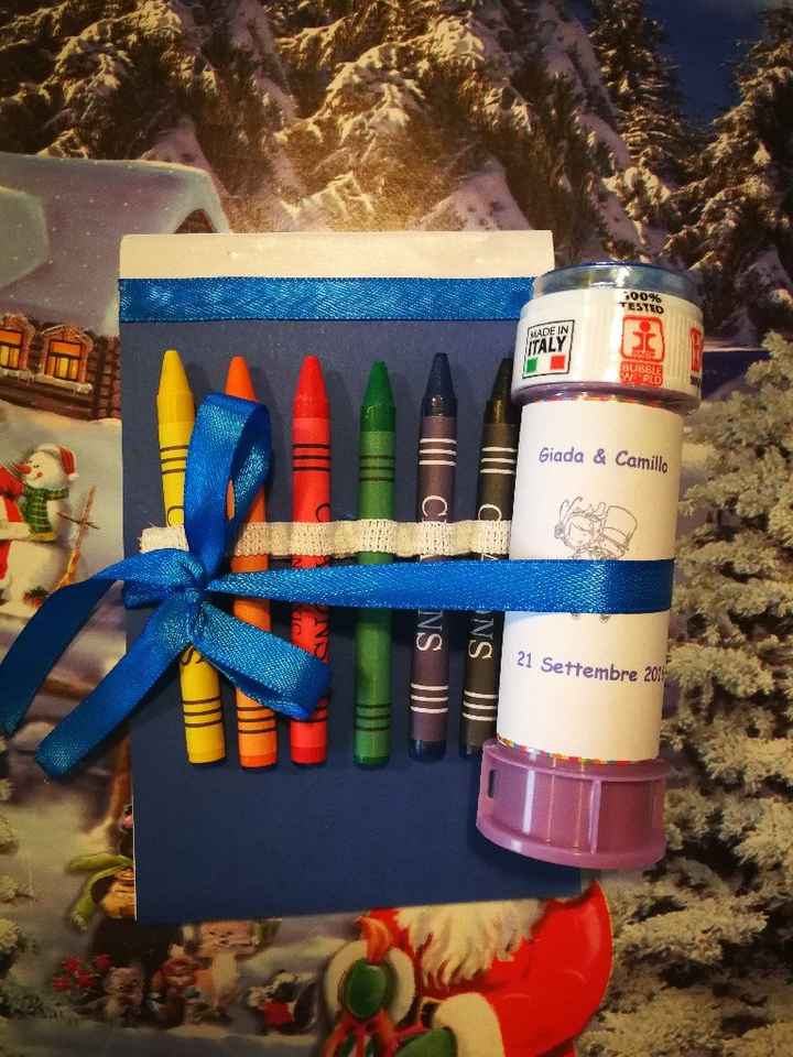 Cercasi opinioni!! - 1