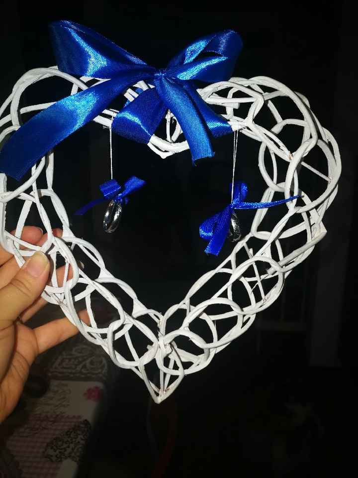 Fedi e portafedi particolari.. vediamoli! 😍 - 1