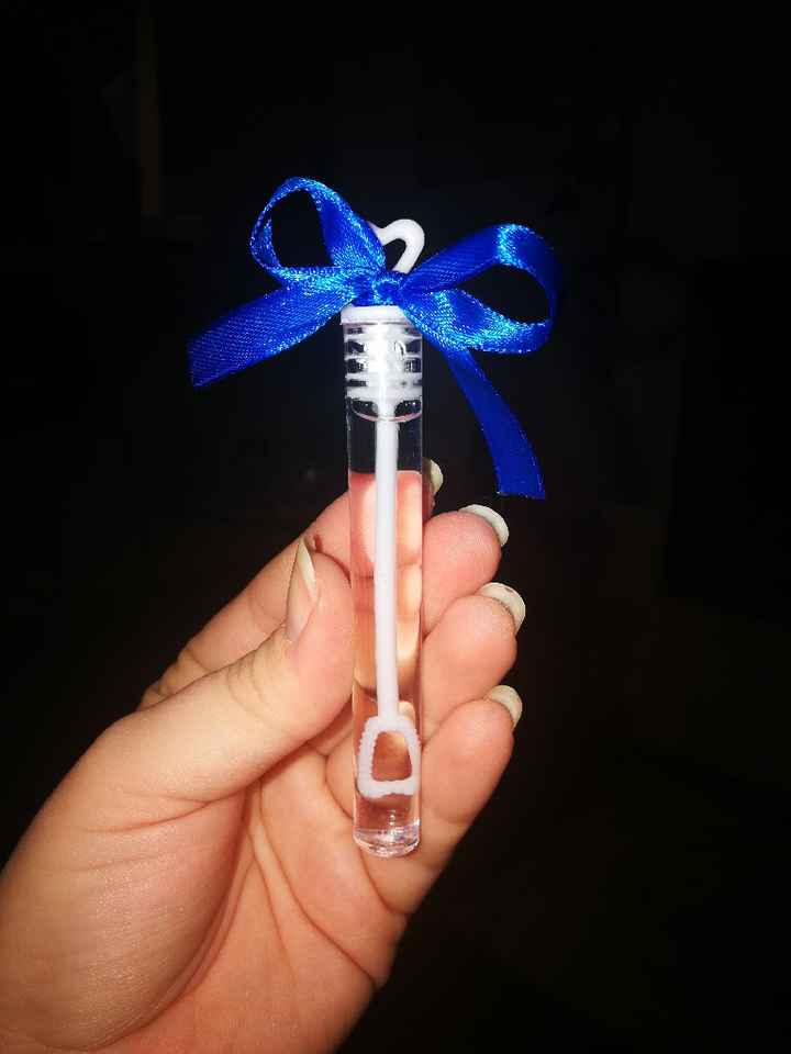 Giornata produttiva e un quesito per voi.... 😊 - 1