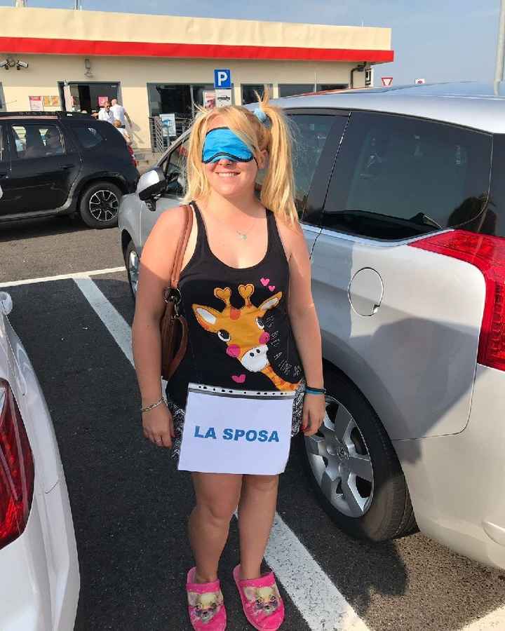 Addio al nubilato!!!!!😍 😍 - 1