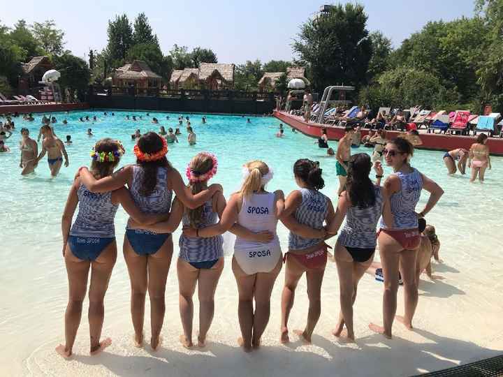 Addio al nubilato!!!!!😍 😍 - 4