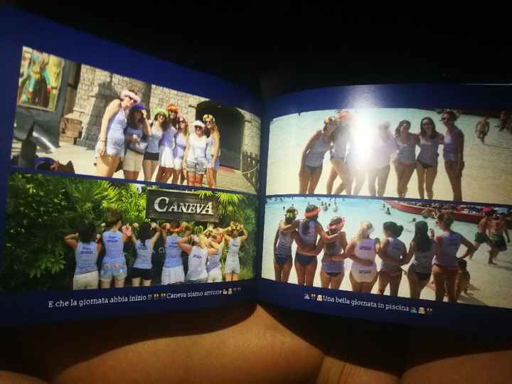 Pensiero dolce da parte di mia cognata! - 2