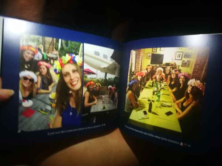 Pensiero dolce da parte di mia cognata! - 3