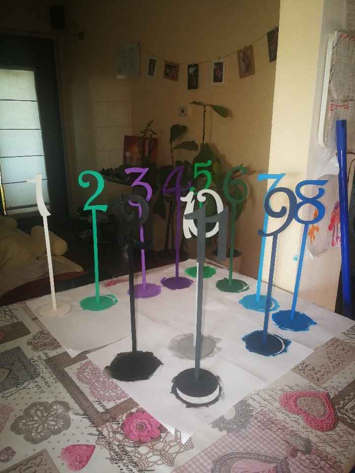 Fai da te quasi terminati - 1