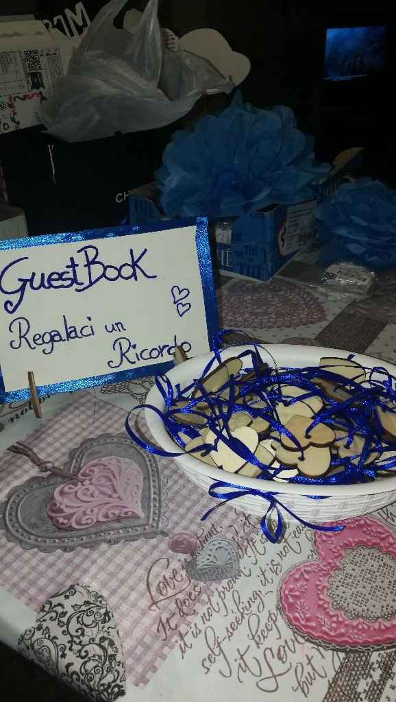 Fai da te quasi terminati - 7