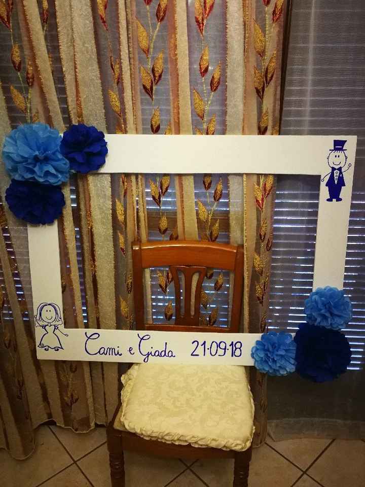 Fai da te quasi terminati - 8