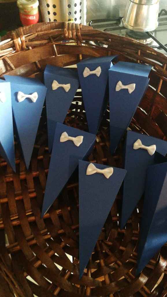 Fai da te quasi terminati - 11