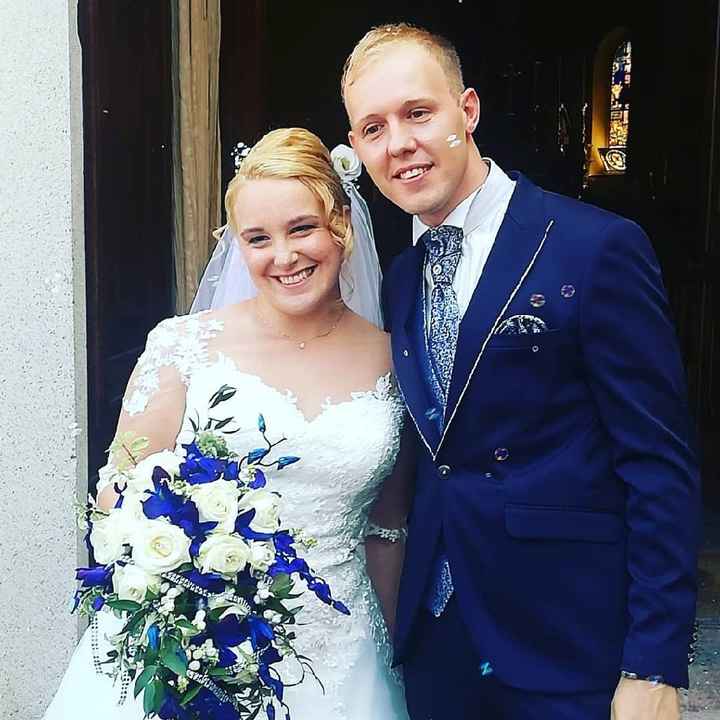 Finalmente sposati!!! 😍 😍 - 1