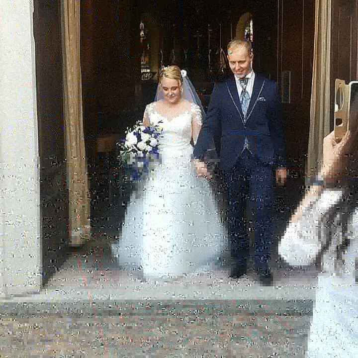 Finalmente sposati!!! 😍 😍 - 2