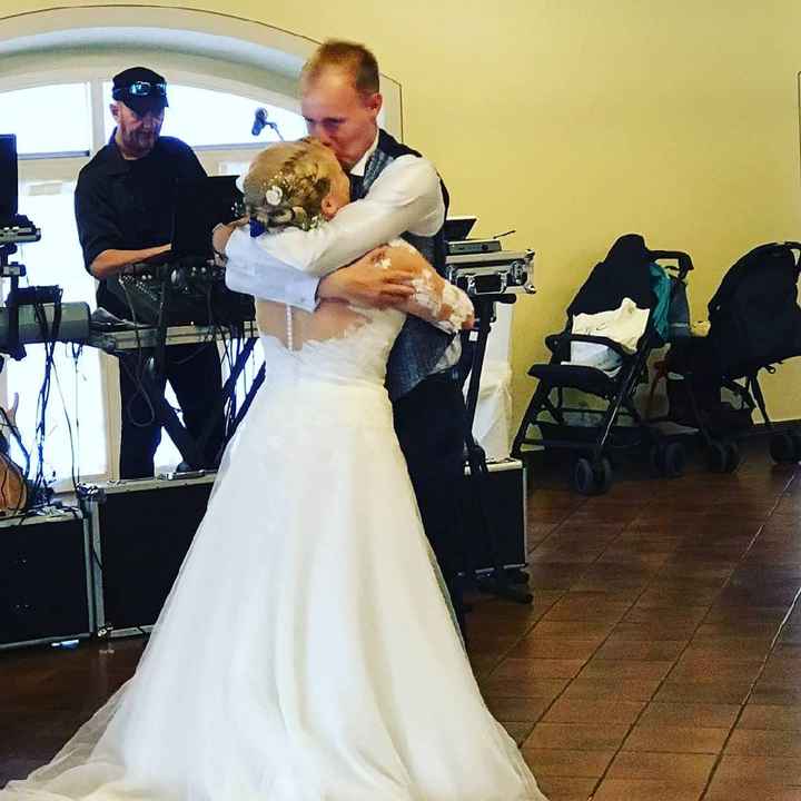 Finalmente sposati!!! 😍 😍 - 3