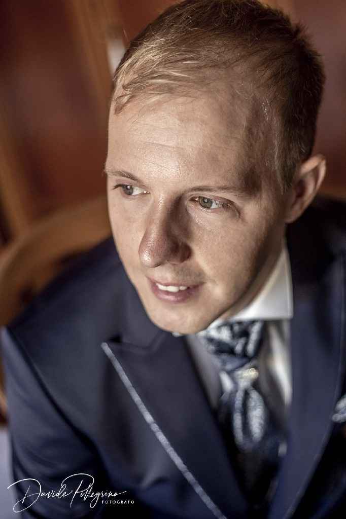 Qualche scatto del fotografo - 1