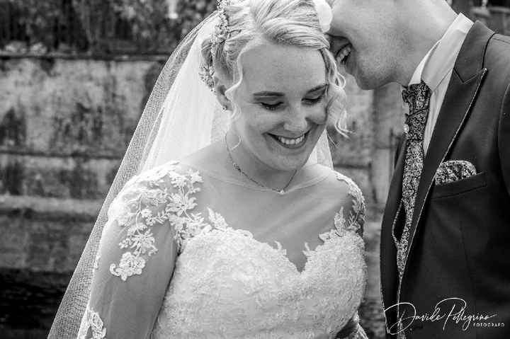 Qualche scatto del fotografo - 4