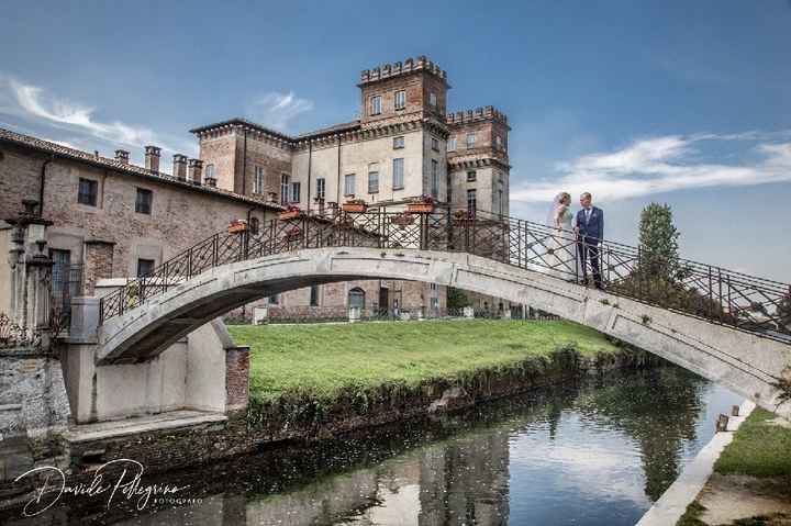 Qualche scatto del fotografo - 5