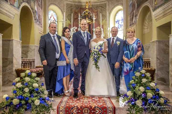 Qualche scatto del fotografo - 7