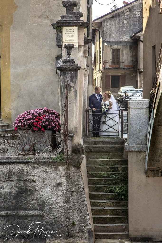 Qualche scatto del fotografo - 8