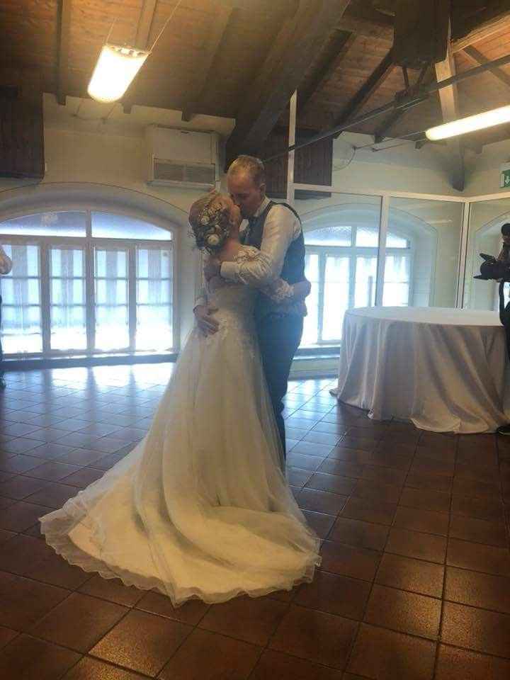 Il mio matrimonio!! 😍 (post lungo) - 6