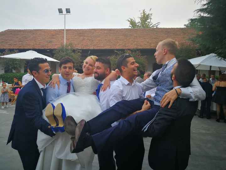 Il mio matrimonio!! 😍 (post lungo) - 7