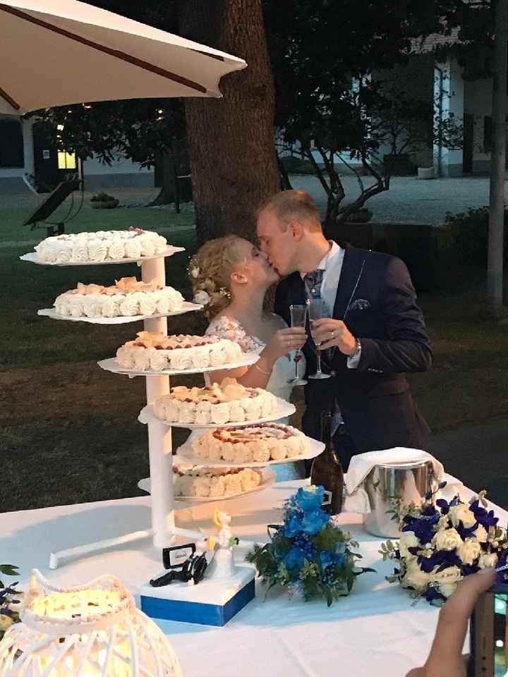 Il mio matrimonio!! 😍 (post lungo) - 8