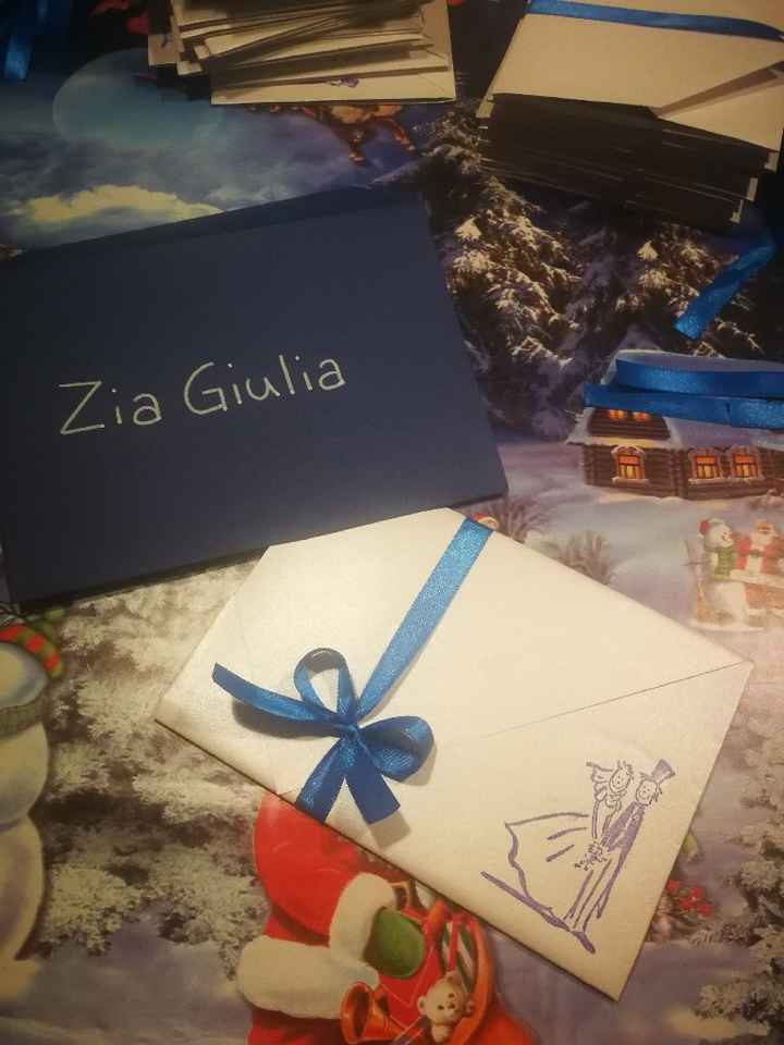 i miei fai da te del matrimonio - 1