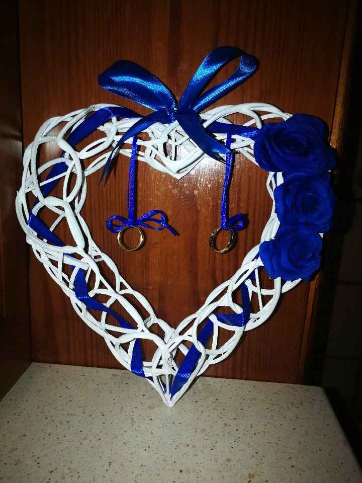 i miei fai da te del matrimonio - 3