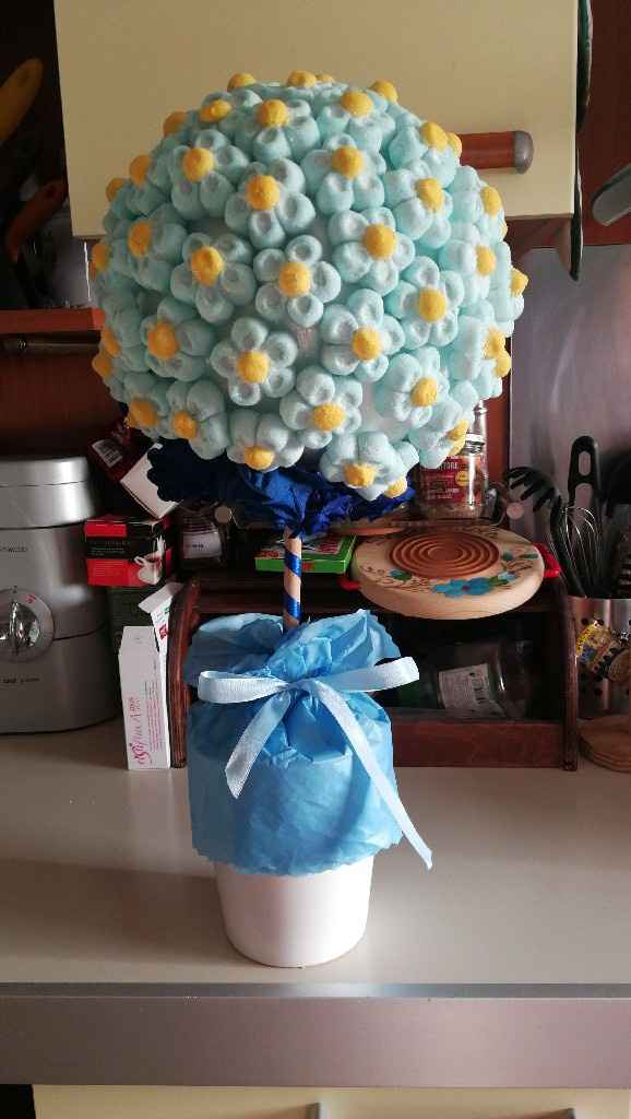 i miei fai da te del matrimonio - 4