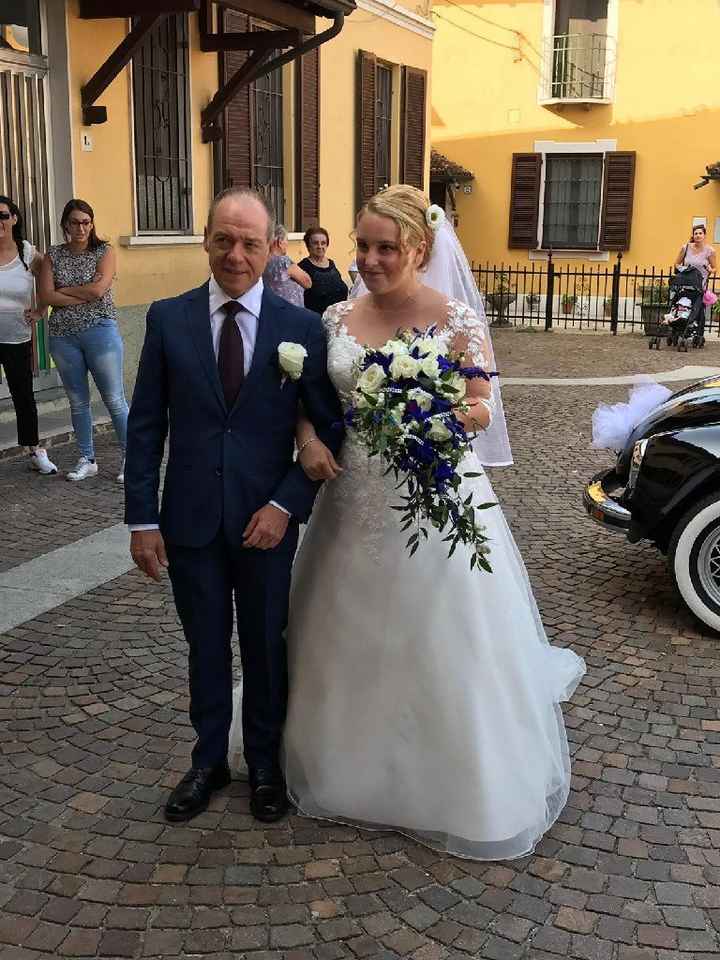 La vostra foto con papà 😍 - 3