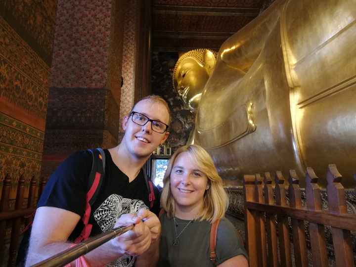 Thailandia, viaggio indimenticabile! - 1