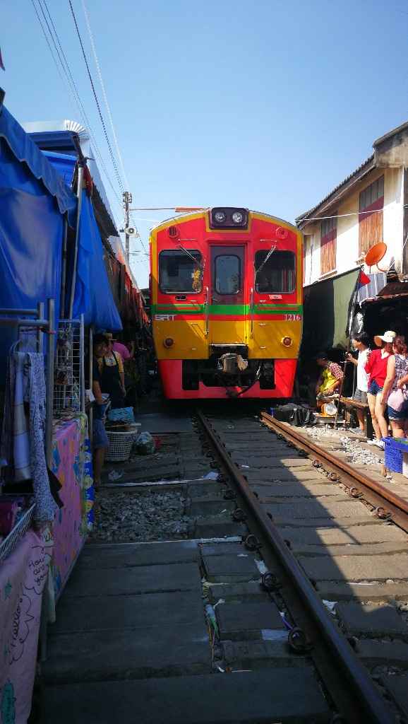 Thailandia, viaggio indimenticabile! - 3