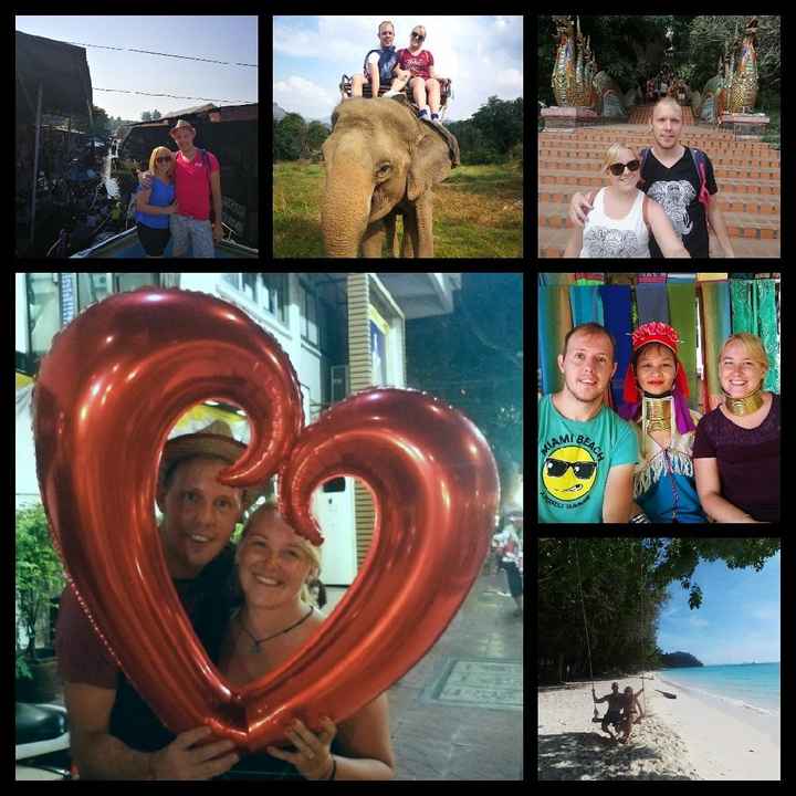 Thailandia, viaggio indimenticabile! - 4