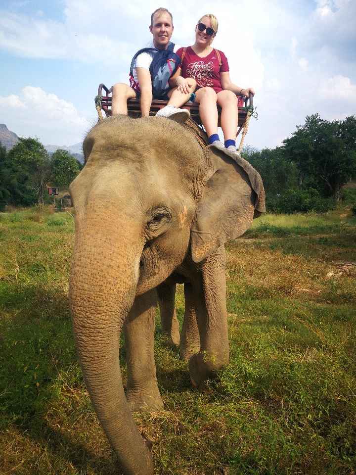 Thailandia, viaggio indimenticabile! - 7