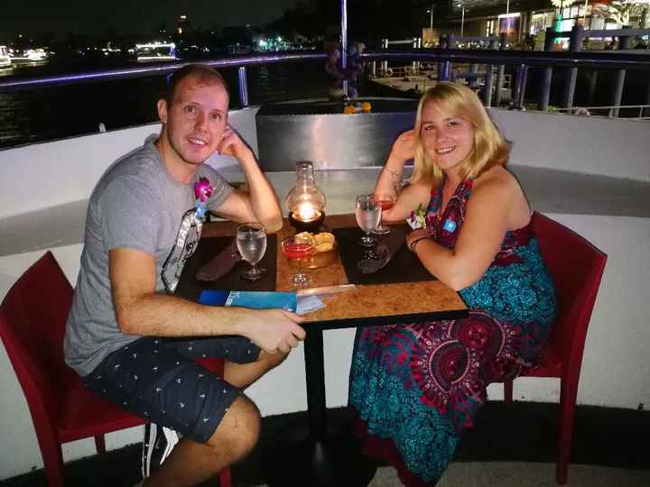 Thailandia, viaggio indimenticabile! - 8