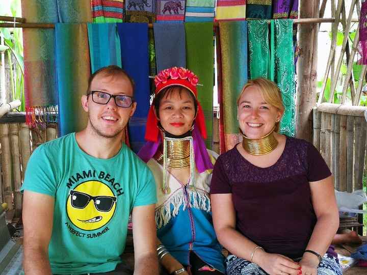 Thailandia, viaggio indimenticabile! - 13