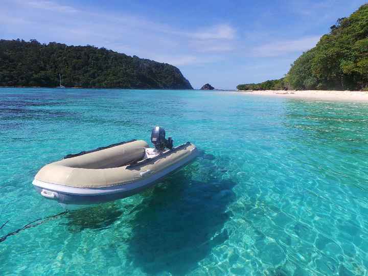 Thailandia, viaggio indimenticabile! - 21