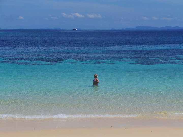 Thailandia:pareri 😏 - 2