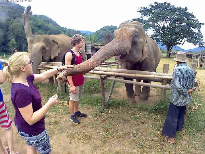 Thailandia:pareri 😏 - 3