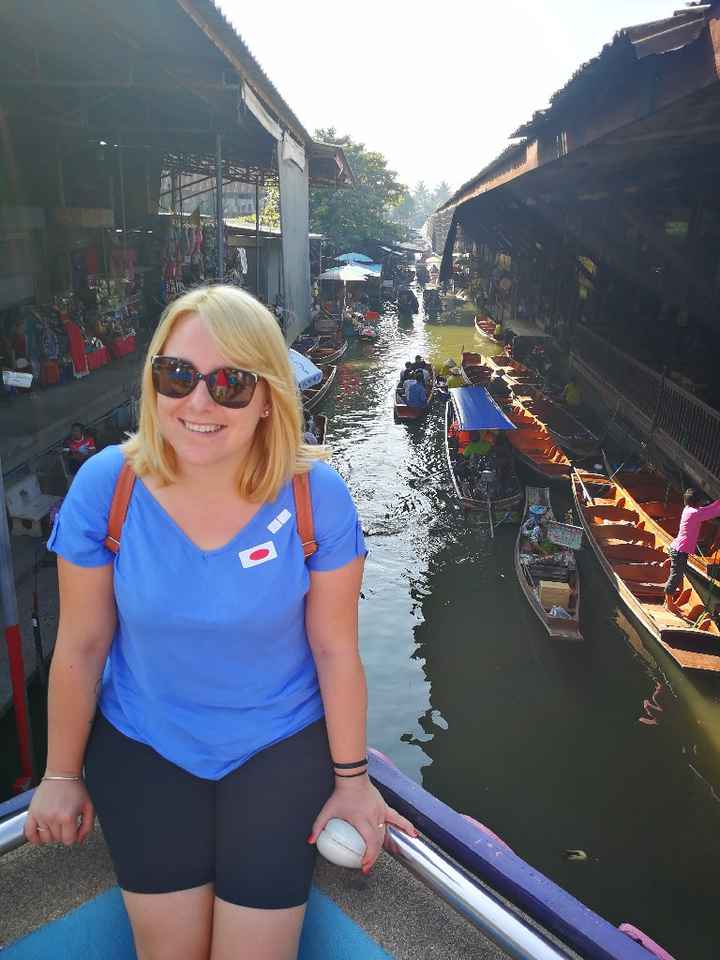 Thailandia:pareri 😏 - 6