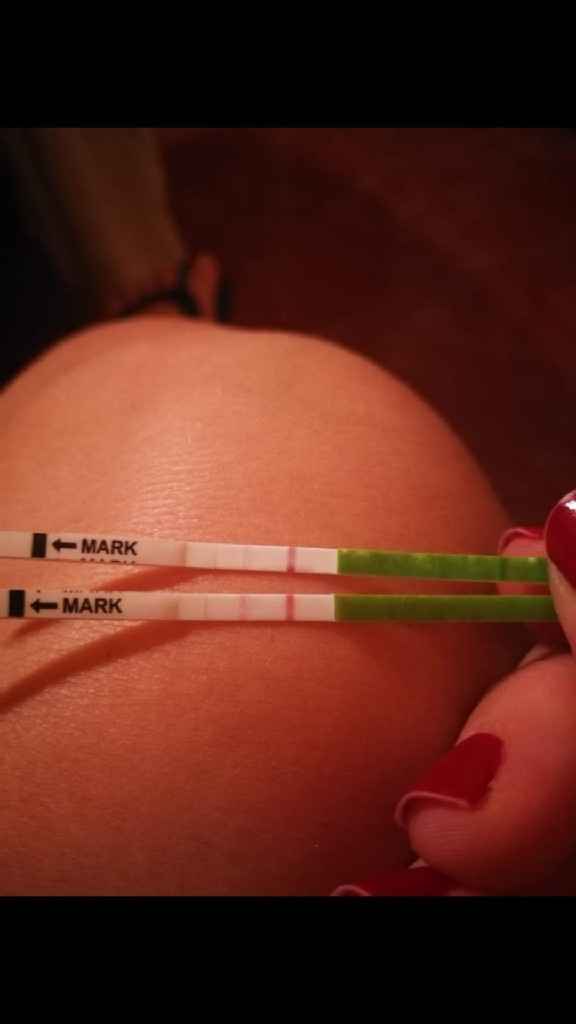 Help test canadesi one step... - 2