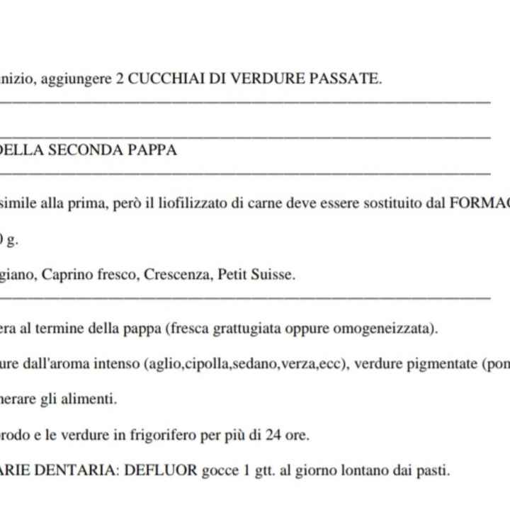 Mamme luglio 2020 - 2