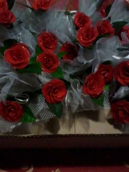 I miei segna posto - 1