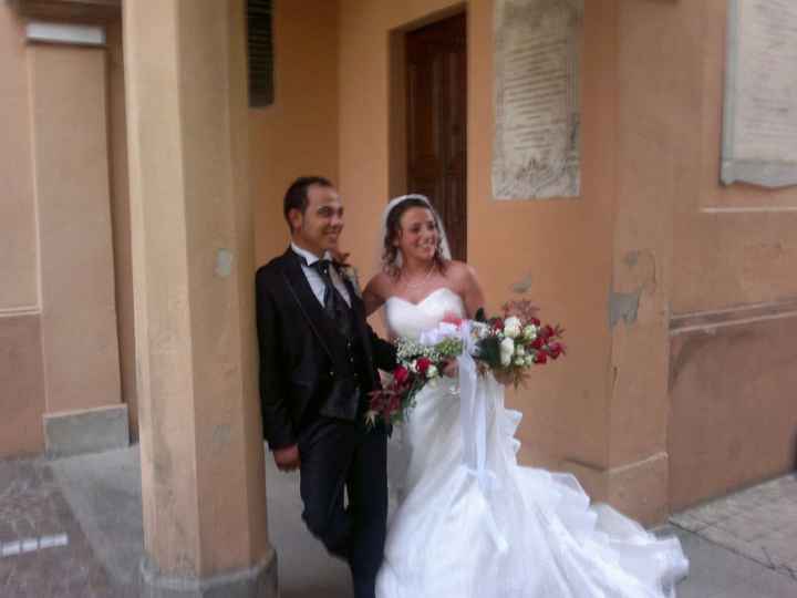 Il nostro matrimonio - 1