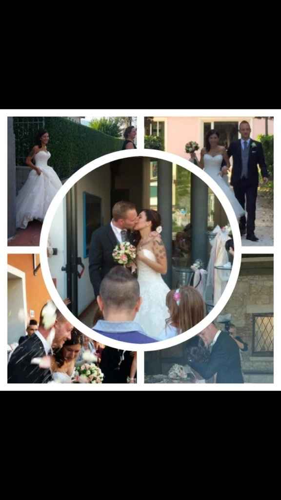 Siamo marito e moglie!! - 6