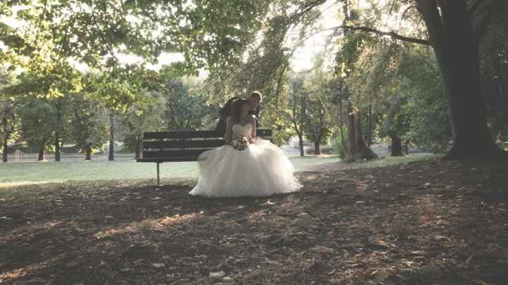 Siamo marito e moglie!! - 7