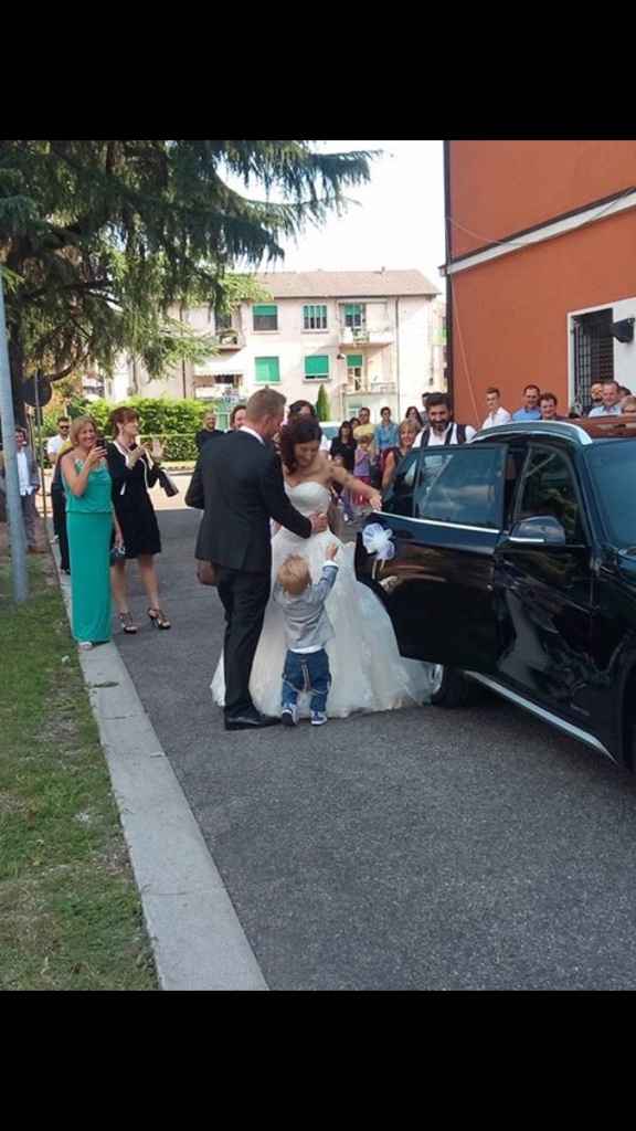 Siamo marito e moglie!! - 1