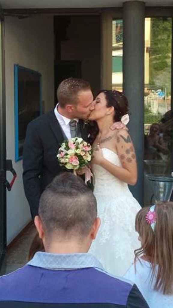 Siamo marito e moglie!! - 2