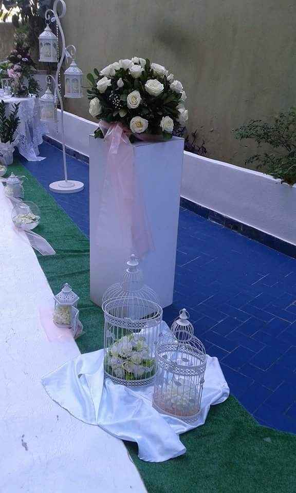 Fiorista quanto vi è costato? - 2