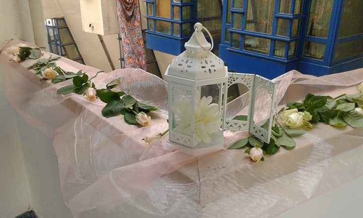 Fiorista quanto vi è costato? - 7